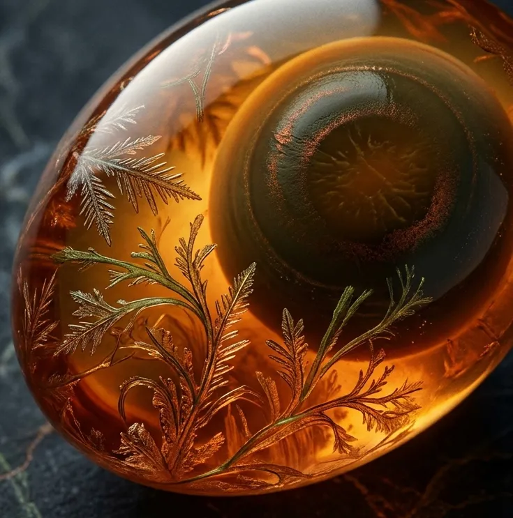 Century egg overview